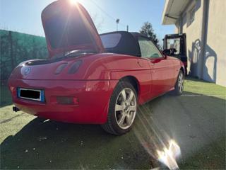 FIAT Barchetta usata, con Autoradio
