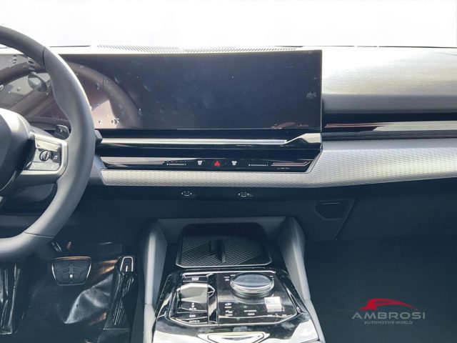 BMW 520 usata 14