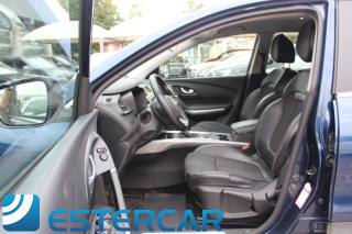 RENAULT Kadjar usata, con Airbag Passeggero