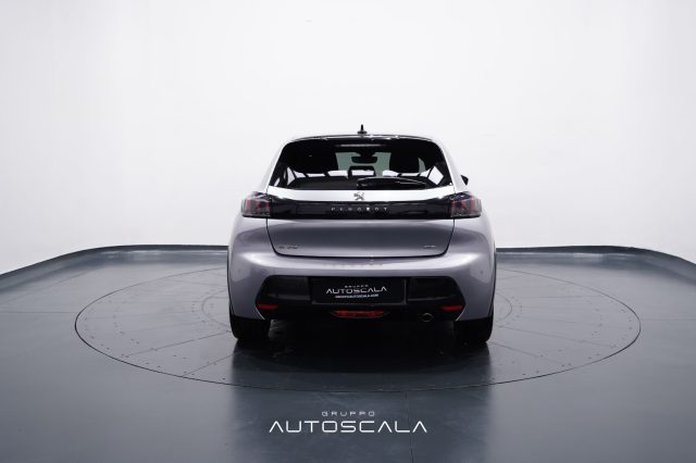 PEUGEOT 208 usata, con Alzacristalli elettrici