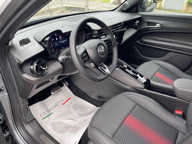 ALFA ROMEO Junior usata, con Chiusura centralizzata