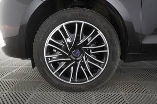 LANCIA Ypsilon usata 15