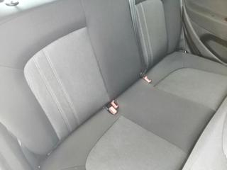 FIAT Punto usata 15
