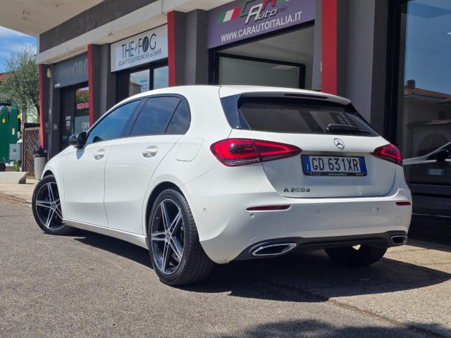 MERCEDES-BENZ A 200 usata 90