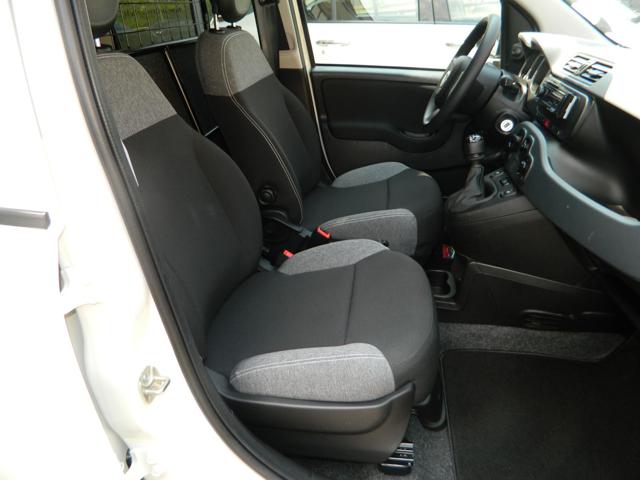 FIAT Panda usata, con Climatizzatore