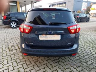 FORD C-Max usata, con Autoradio