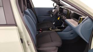 FIAT Grande Panda usata, con MP3