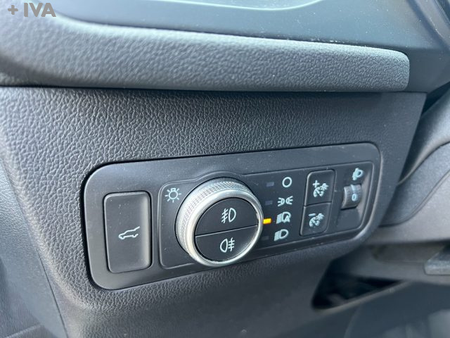 FORD Kuga usata 21