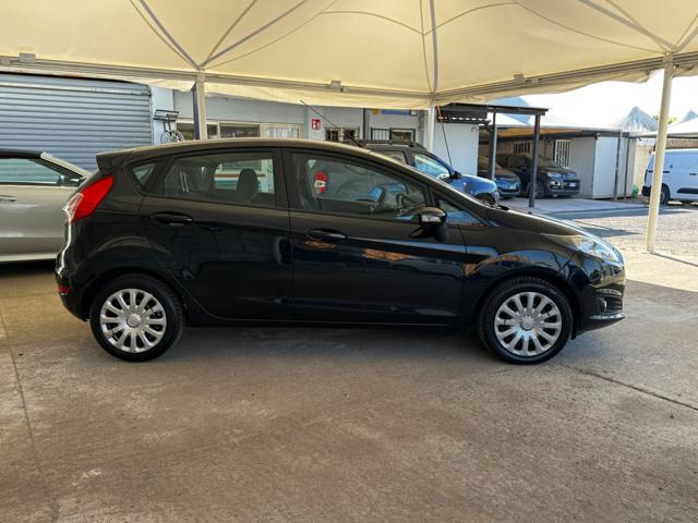 FORD Fiesta usata, con Chiusura centralizzata