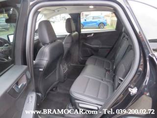 FORD Kuga usata, con USB