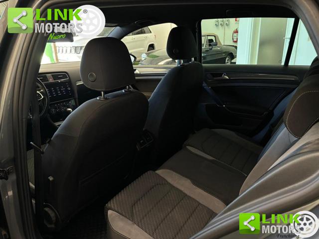 VOLKSWAGEN Golf usata 23