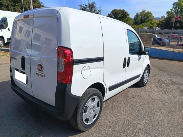 FIAT Fiorino usata 7