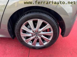 MAZDA 2 usata, con Autoradio