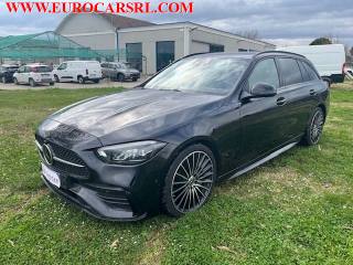 MERCEDES-BENZ C 300 usata, con Airbag laterali