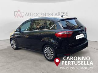 FORD C-Max usata, con Airbag laterali