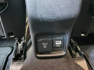 JEEP Compass usata, con Immobilizzatore elettronico