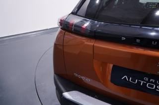PEUGEOT 2008 usata, con Sensore di luce