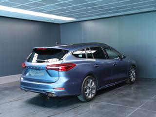 FORD Focus usata, con Airbag Passeggero