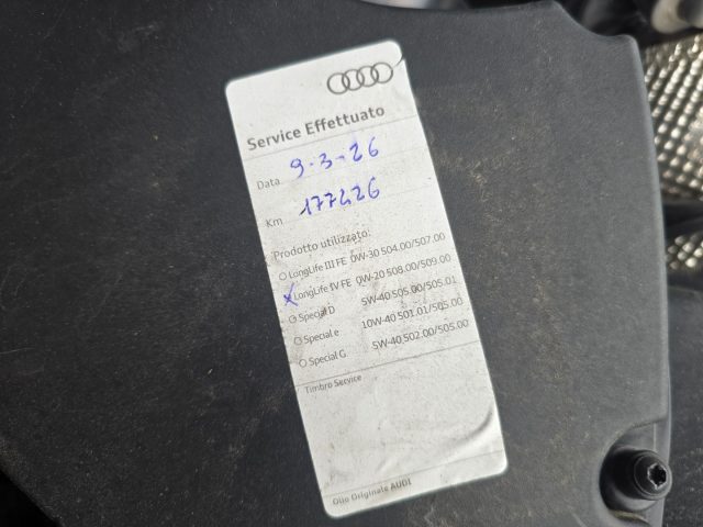 AUDI A4 usata 201