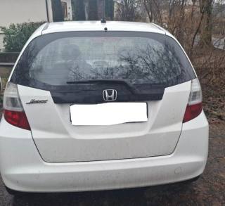 HONDA Jazz usata, con Airbag laterali