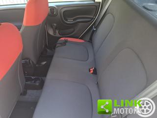 FIAT Panda usata, con Alzacristalli elettrici