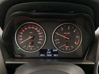 BMW 116 usata, con Chiusura centralizzata