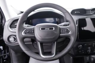 JEEP Renegade usata, con Fendinebbia