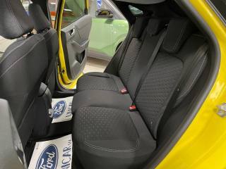 FORD Puma usata, con Autoradio digitale