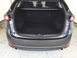 MAZDA CX-5 usata, con Tettuccio apribile