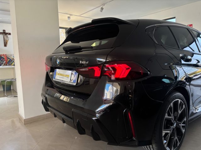 BMW 118 usata, con Cronologia tagliandi