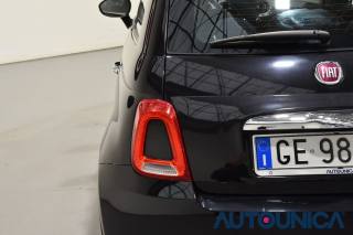 FIAT 500 usata 14