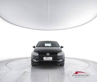 VOLKSWAGEN Polo usata 4