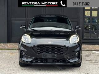 FORD Puma usata, con Airbag