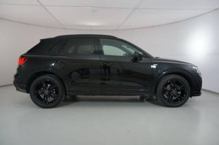 AUDI Q3 usata, con Airbag Passeggero