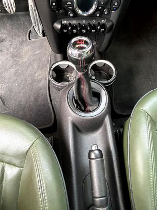 MINI John Cooper Works usata, con Chiusura centralizzata telecomandata