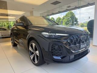 AUDI Q5 usata, con Airbag laterali