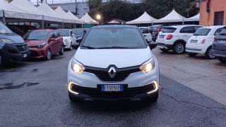 RENAULT Captur 1.5 dCi 8V 90 CV Business