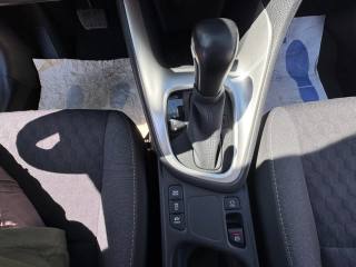 TOYOTA Yaris usata, con Controllo elettronico della corsia