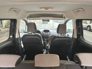 FORD Tourneo Courier usata, con Alzacristalli elettrici