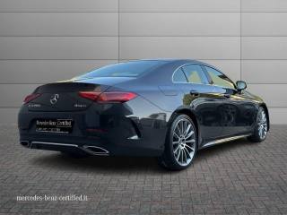 MERCEDES-BENZ CLS 350 usata, con Airbag