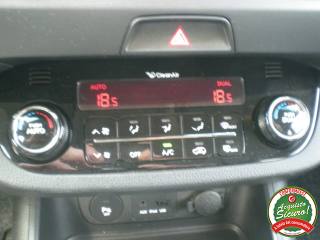 KIA Sportage usata, con Bluetooth