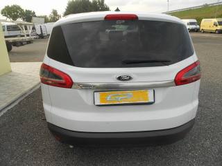 FORD S-Max usata, con Alzacristalli elettrici