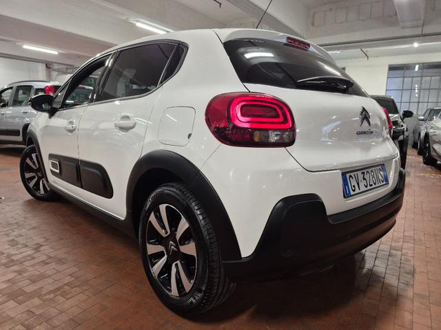 CITROEN C3 usata, con Boardcomputer