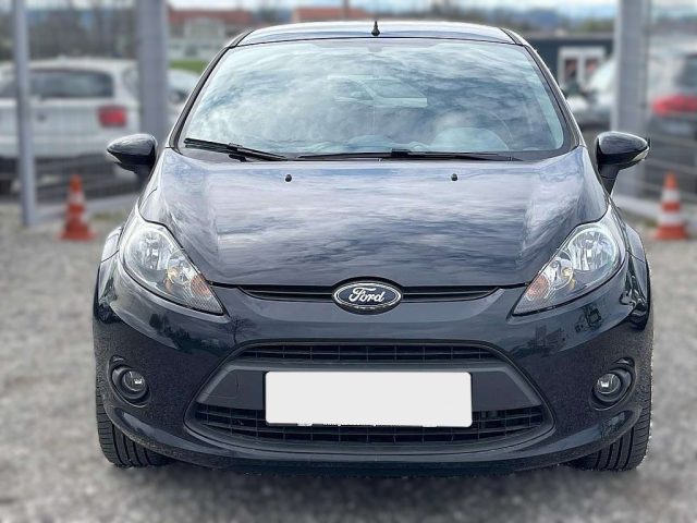 FORD Fiesta usata, con Airbag