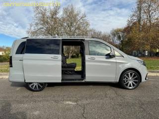 MERCEDES-BENZ V 250 usata, con Chiusura centralizzata