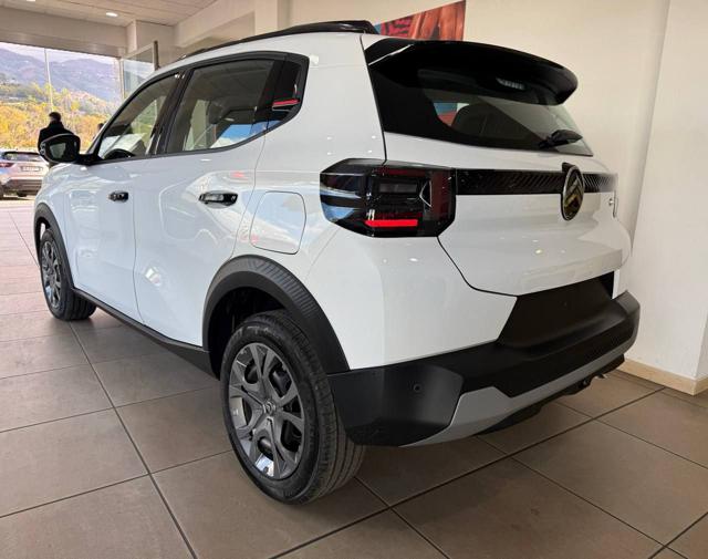 CITROEN C3 usata, con Airbag Passeggero