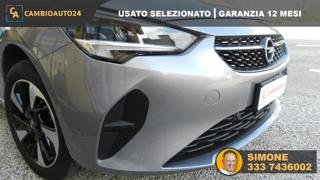 OPEL Corsa-e usata, con Android Auto