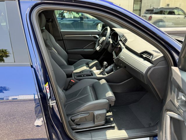 AUDI Q3 usata, con Filtro antiparticolato