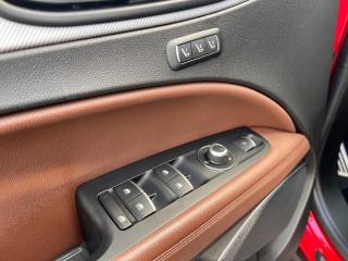 ALFA ROMEO Stelvio usata, con Chiusura centralizzata