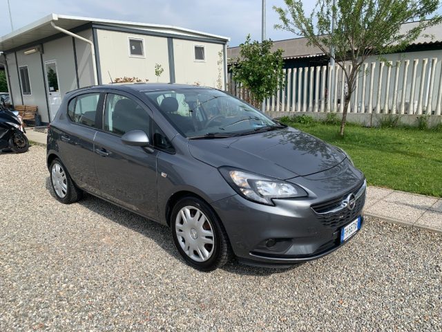 OPEL Corsa usata, con Airbag laterali